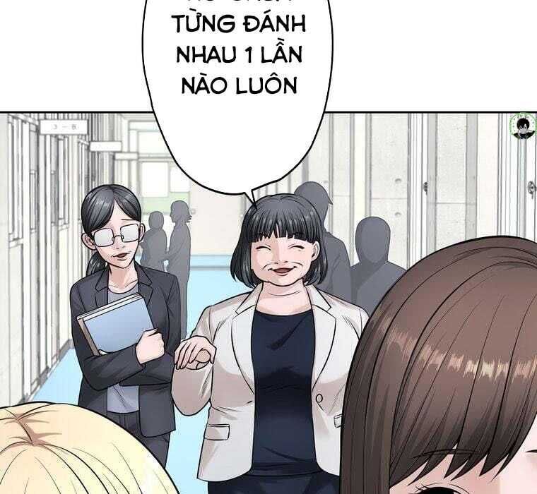 Giáo Viên Ác Quỷ Saiko Chapter 71 - Trang 2