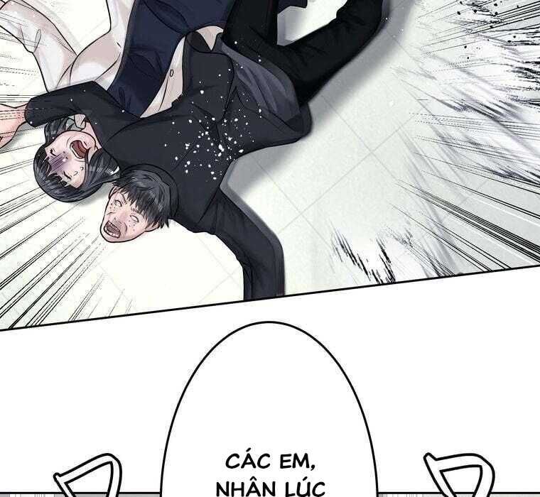 Giáo Viên Ác Quỷ Saiko Chapter 72 - Trang 2