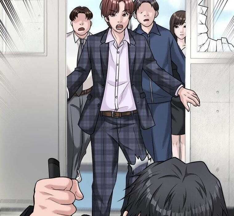 Giáo Viên Ác Quỷ Saiko Chapter 72 - Trang 2