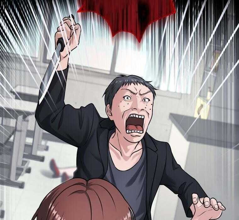 Giáo Viên Ác Quỷ Saiko Chapter 72 - Trang 2