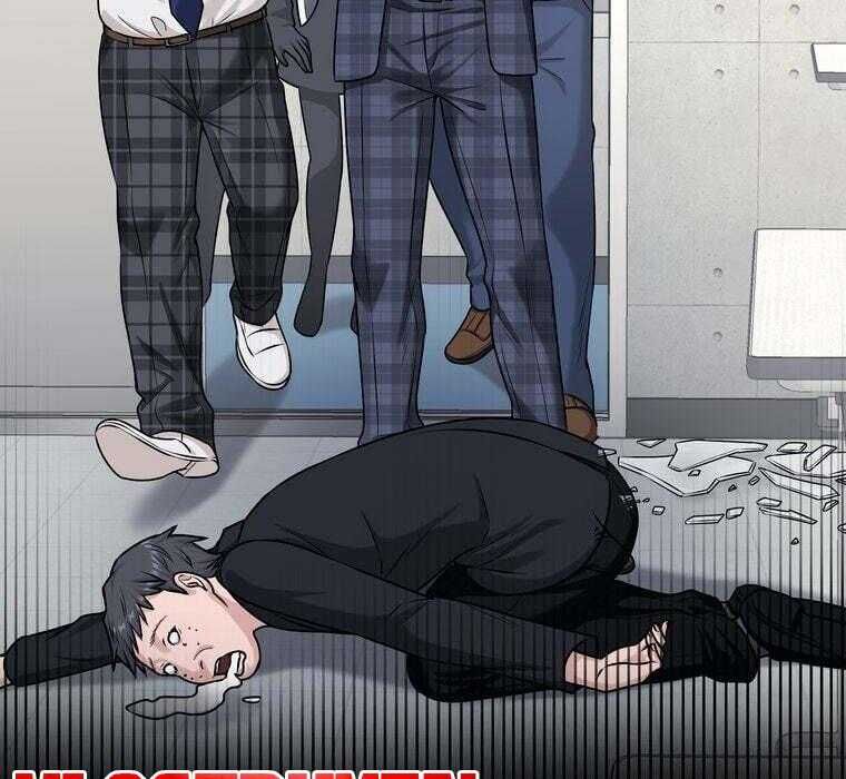 Giáo Viên Ác Quỷ Saiko Chapter 72 - Trang 2