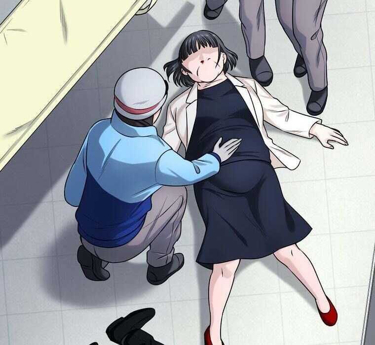 Giáo Viên Ác Quỷ Saiko Chapter 72 - Trang 2