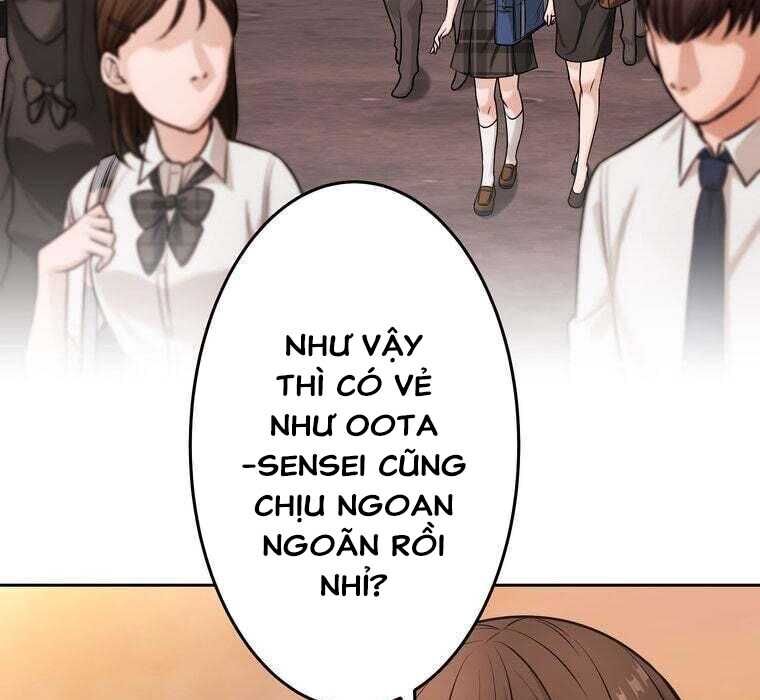 Giáo Viên Ác Quỷ Saiko Chapter 72 - Trang 2