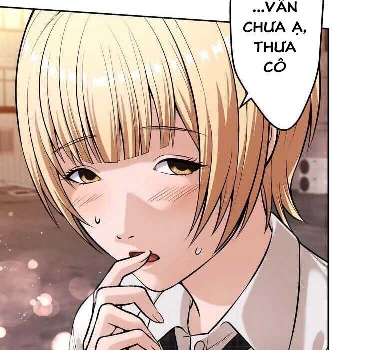 Giáo Viên Ác Quỷ Saiko Chapter 72 - Trang 2
