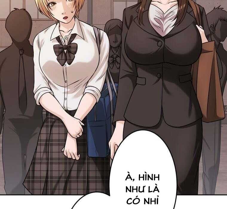 Giáo Viên Ác Quỷ Saiko Chapter 72 - Trang 2