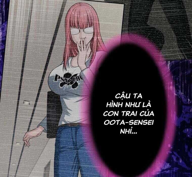 Giáo Viên Ác Quỷ Saiko Chapter 72 - Trang 2