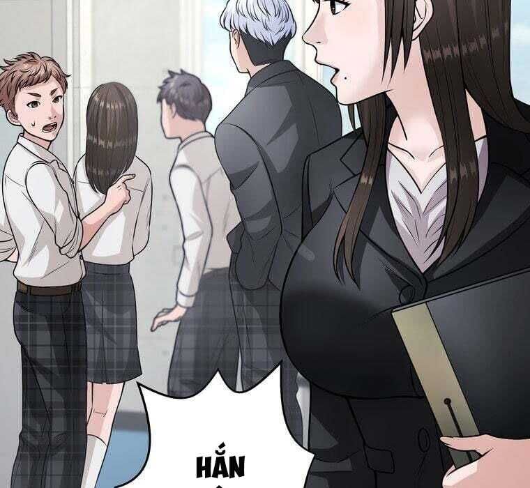 Giáo Viên Ác Quỷ Saiko Chapter 72 - Trang 2