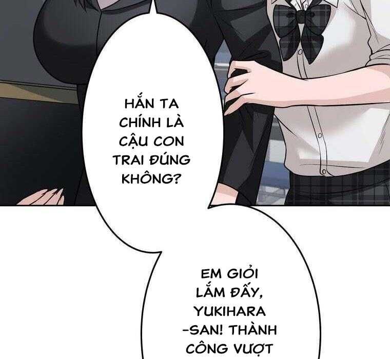 Giáo Viên Ác Quỷ Saiko Chapter 72 - Trang 2