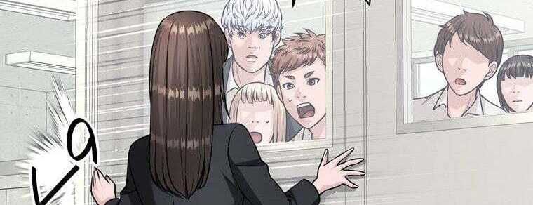 Giáo Viên Ác Quỷ Saiko Chapter 72 - Trang 2