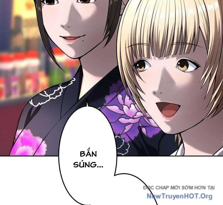 Giáo Viên Ác Quỷ Saiko Chapter 73 - Trang 2