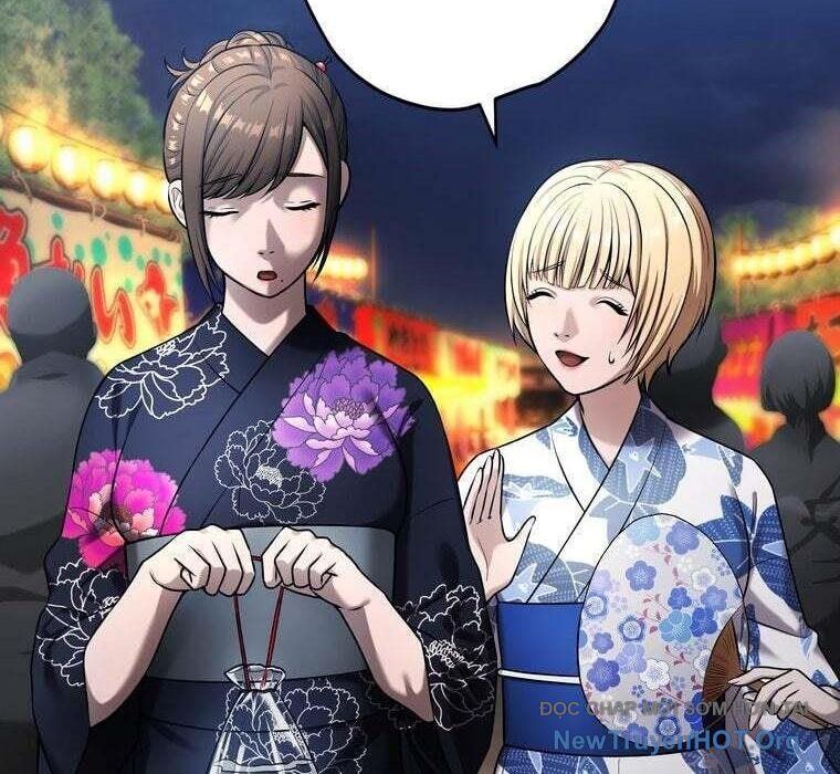 Giáo Viên Ác Quỷ Saiko Chapter 73 - Trang 2