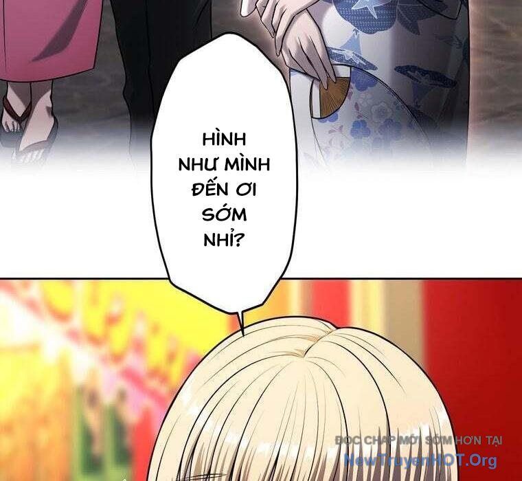 Giáo Viên Ác Quỷ Saiko Chapter 73 - Trang 2