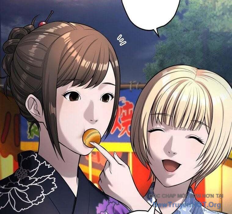 Giáo Viên Ác Quỷ Saiko Chapter 73 - Trang 2