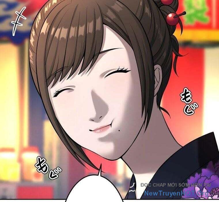 Giáo Viên Ác Quỷ Saiko Chapter 73 - Trang 2