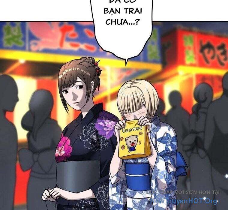 Giáo Viên Ác Quỷ Saiko Chapter 73 - Trang 2