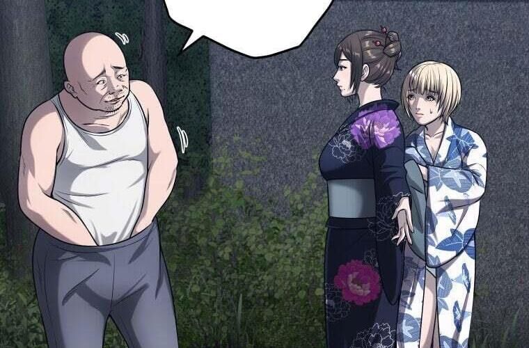 Giáo Viên Ác Quỷ Saiko Chapter 74 - Trang 2