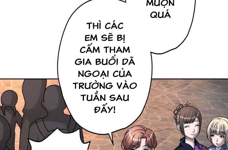 Giáo Viên Ác Quỷ Saiko Chapter 74 - Trang 2