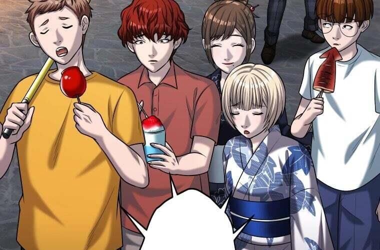 Giáo Viên Ác Quỷ Saiko Chapter 74 - Trang 2