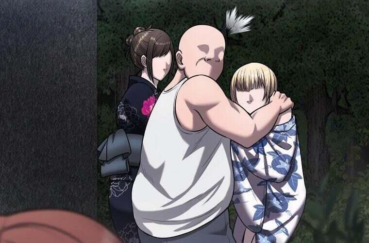 Giáo Viên Ác Quỷ Saiko Chapter 74 - Trang 2