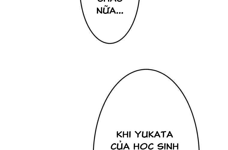 Giáo Viên Ác Quỷ Saiko Chapter 74 - Trang 2