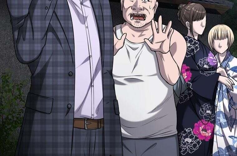 Giáo Viên Ác Quỷ Saiko Chapter 74 - Trang 2