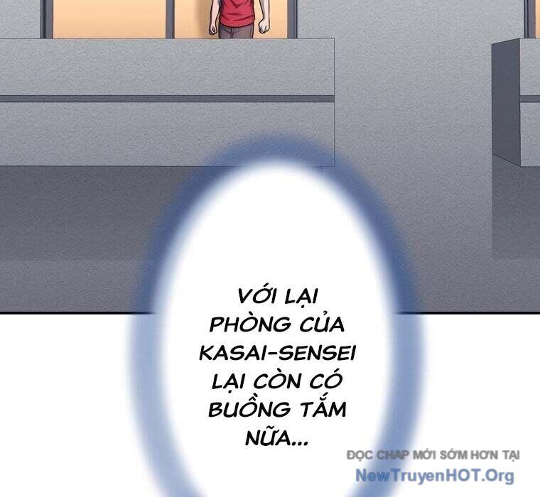 Giáo Viên Ác Quỷ Saiko Chapter 75 - Trang 2