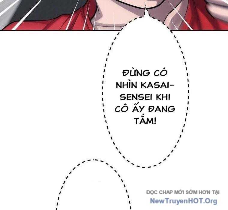 Giáo Viên Ác Quỷ Saiko Chapter 75 - Trang 2