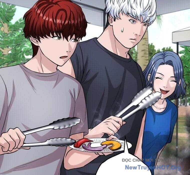 Giáo Viên Ác Quỷ Saiko Chapter 75 - Trang 2