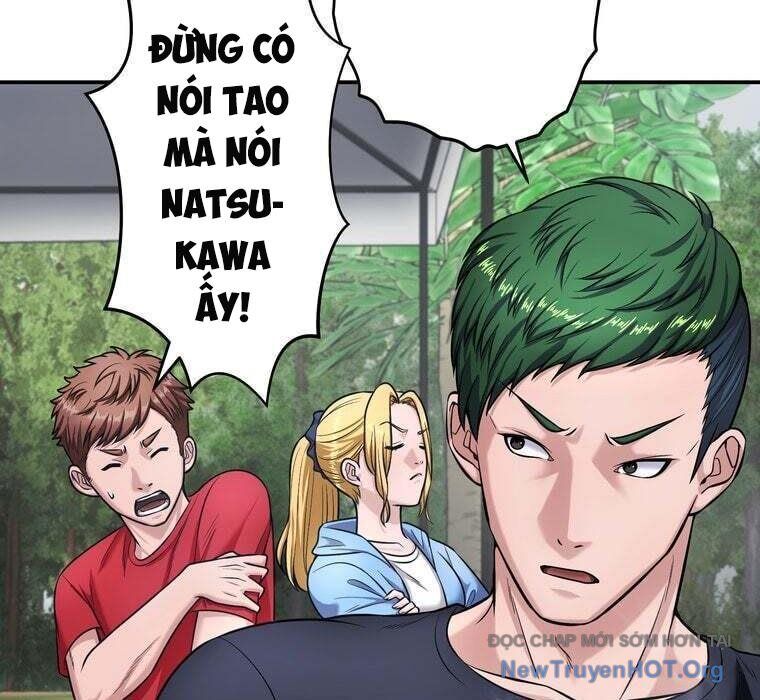 Giáo Viên Ác Quỷ Saiko Chapter 75 - Trang 2