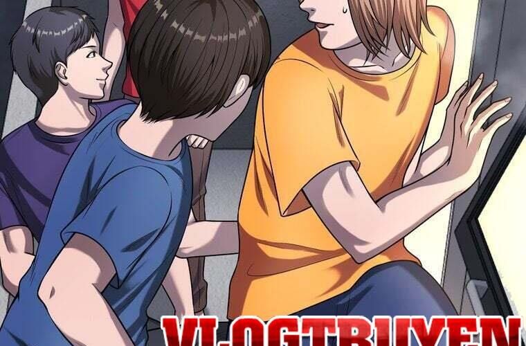 Giáo Viên Ác Quỷ Saiko Chapter 76 - Trang 2