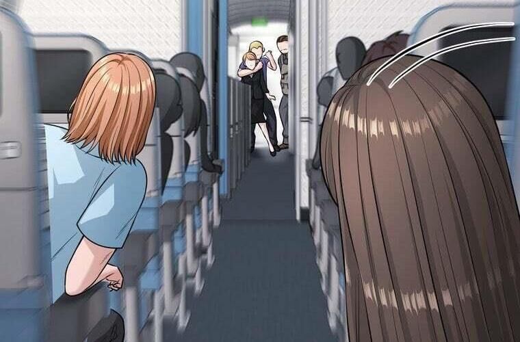 Giáo Viên Ác Quỷ Saiko Chapter 76 - Trang 2