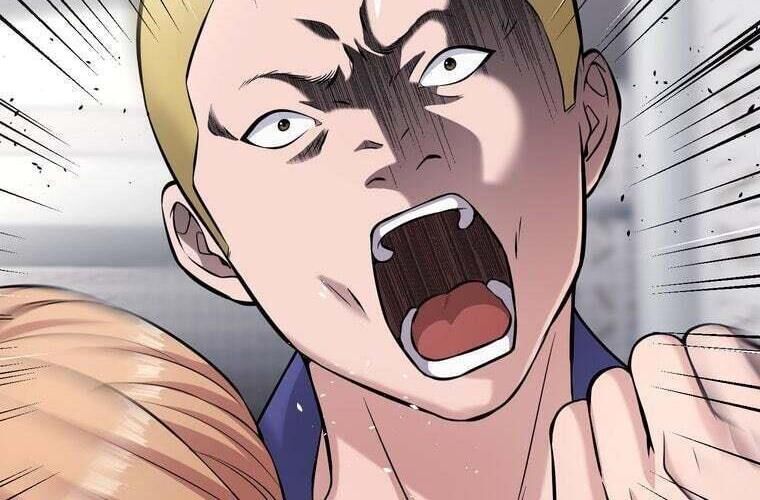 Giáo Viên Ác Quỷ Saiko Chapter 76 - Trang 2