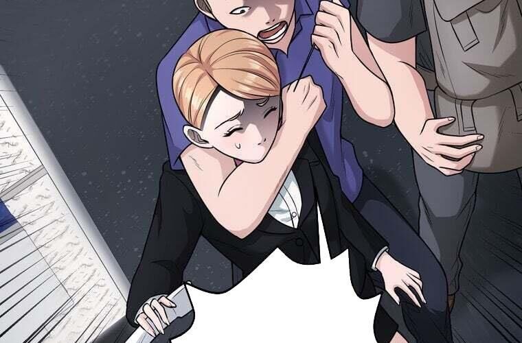 Giáo Viên Ác Quỷ Saiko Chapter 76 - Trang 2