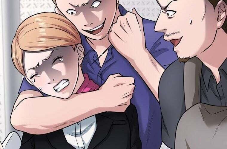 Giáo Viên Ác Quỷ Saiko Chapter 76 - Trang 2