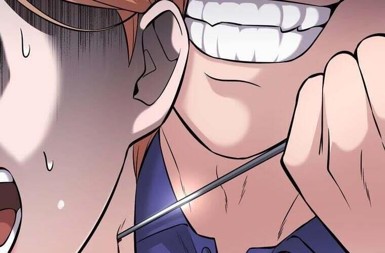 Giáo Viên Ác Quỷ Saiko Chapter 76 - Trang 2