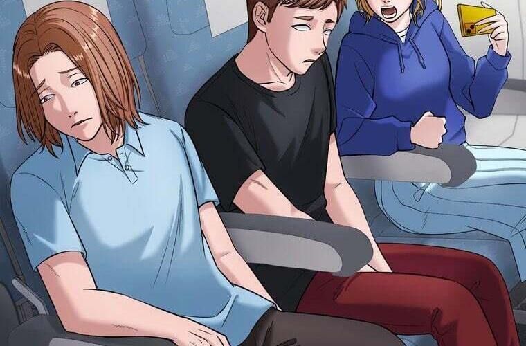 Giáo Viên Ác Quỷ Saiko Chapter 76 - Trang 2