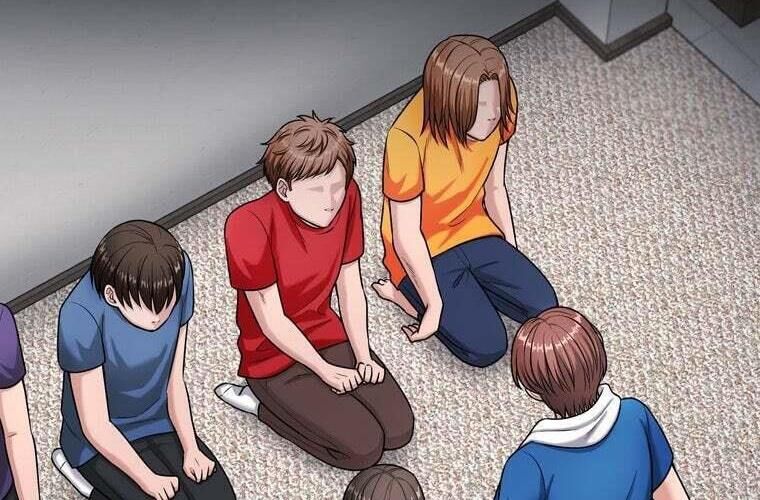 Giáo Viên Ác Quỷ Saiko Chapter 76 - Trang 2