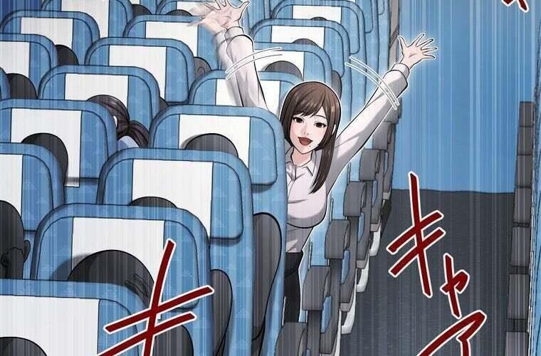 Giáo Viên Ác Quỷ Saiko Chapter 77 - Trang 2