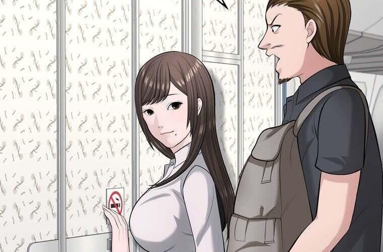 Giáo Viên Ác Quỷ Saiko Chapter 77 - Trang 2