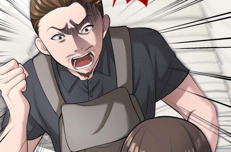 Giáo Viên Ác Quỷ Saiko Chapter 77 - Trang 2