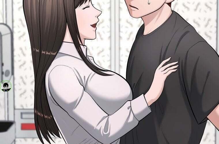 Giáo Viên Ác Quỷ Saiko Chapter 77 - Trang 2