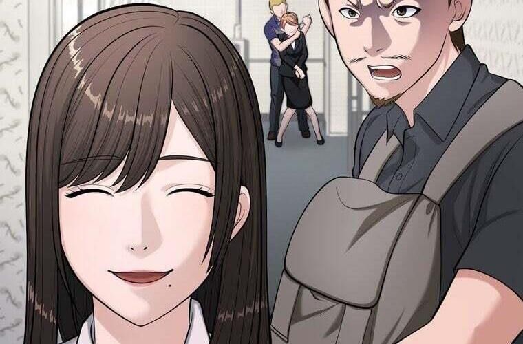 Giáo Viên Ác Quỷ Saiko Chapter 77 - Trang 2