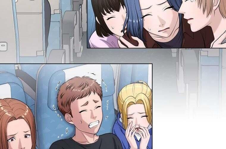 Giáo Viên Ác Quỷ Saiko Chapter 77 - Trang 2