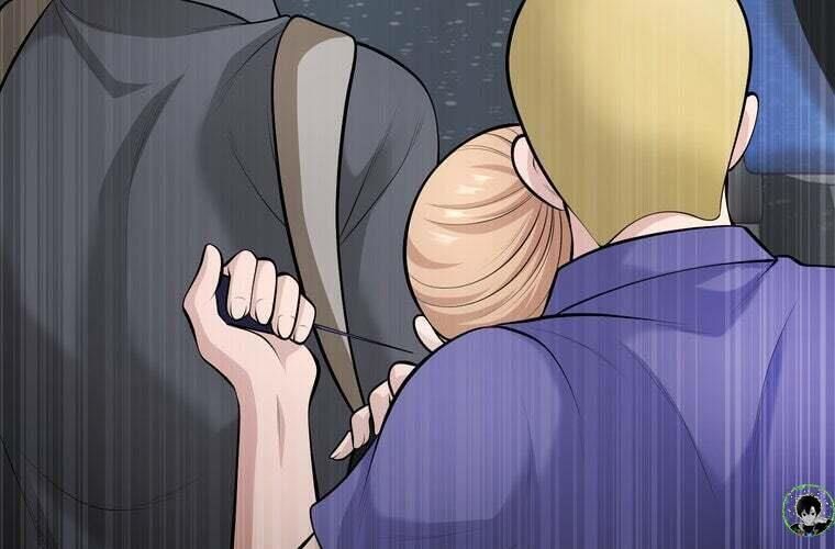 Giáo Viên Ác Quỷ Saiko Chapter 77 - Trang 2