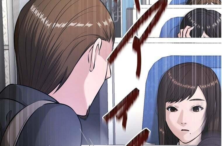 Giáo Viên Ác Quỷ Saiko Chapter 79 - Trang 2