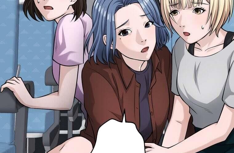 Giáo Viên Ác Quỷ Saiko Chapter 79 - Trang 2