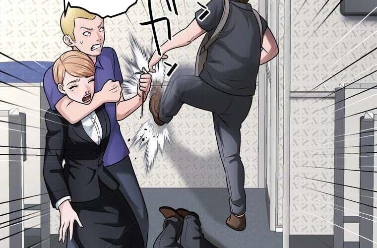 Giáo Viên Ác Quỷ Saiko Chapter 79 - Trang 2