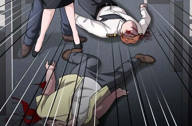 Giáo Viên Ác Quỷ Saiko Chapter 79 - Trang 2