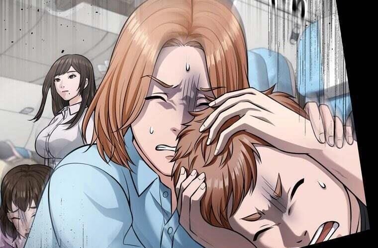 Giáo Viên Ác Quỷ Saiko Chapter 79 - Trang 2