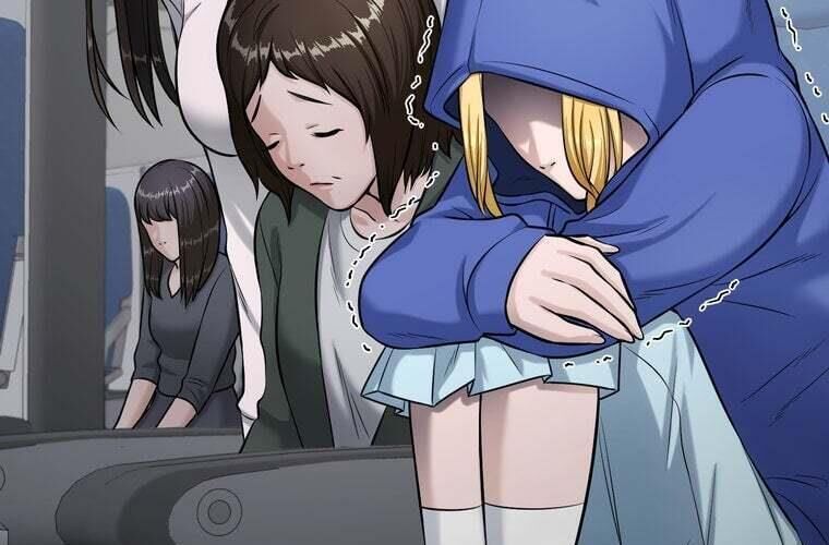 Giáo Viên Ác Quỷ Saiko Chapter 79 - Trang 2